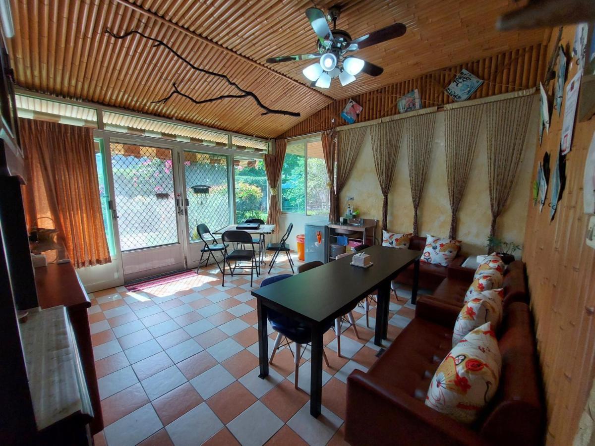 Gengmengyuan B&B Xikou Exterior foto
