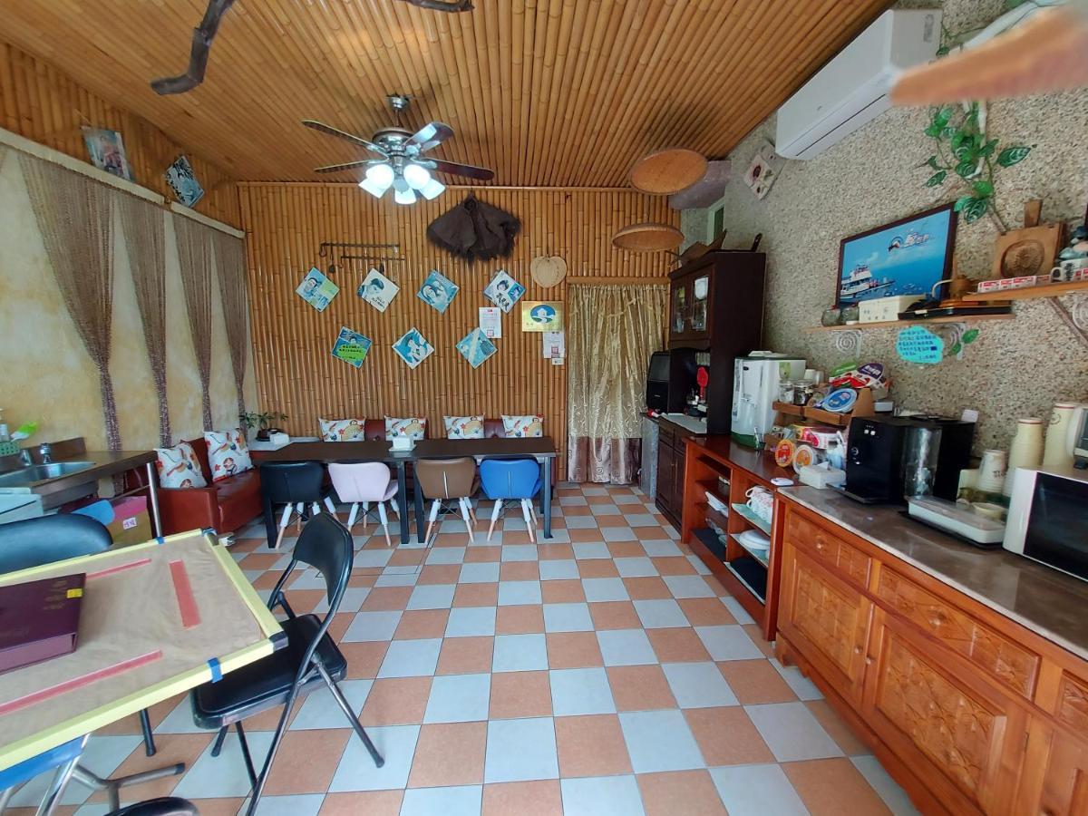 Gengmengyuan B&B Xikou Exterior foto