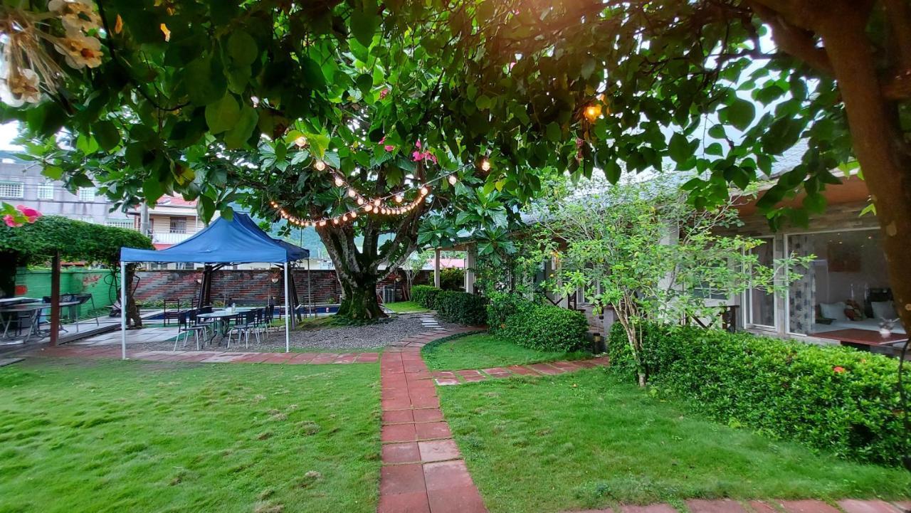 Gengmengyuan B&B Xikou Exterior foto