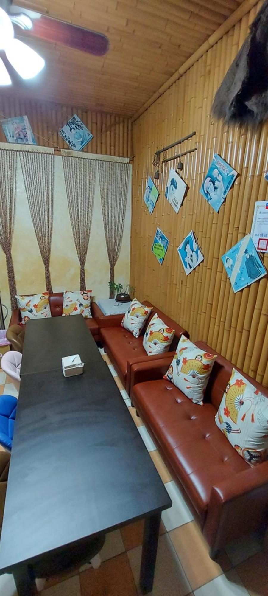 Gengmengyuan B&B Xikou Zimmer foto