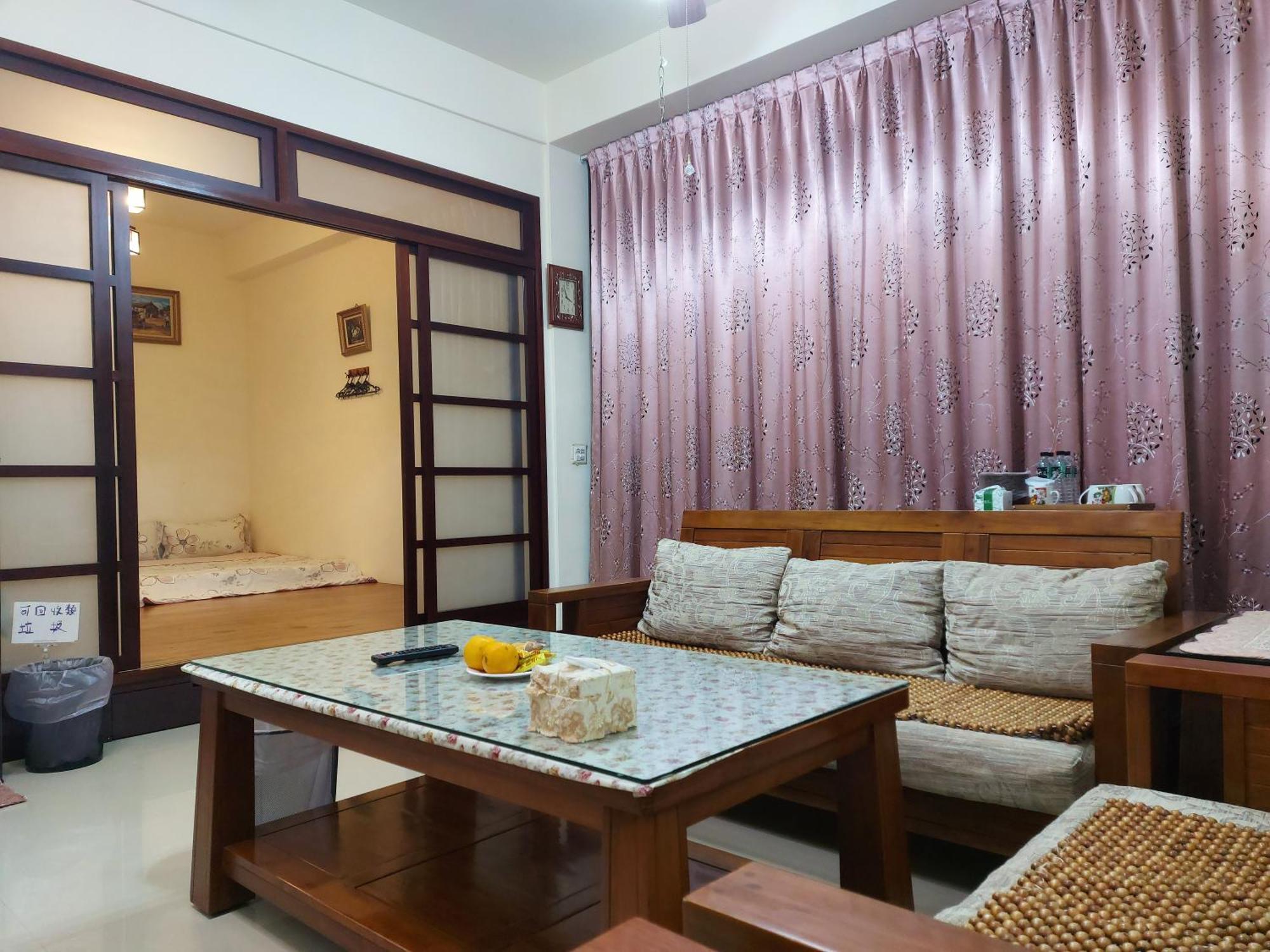 Gengmengyuan B&B Xikou Zimmer foto