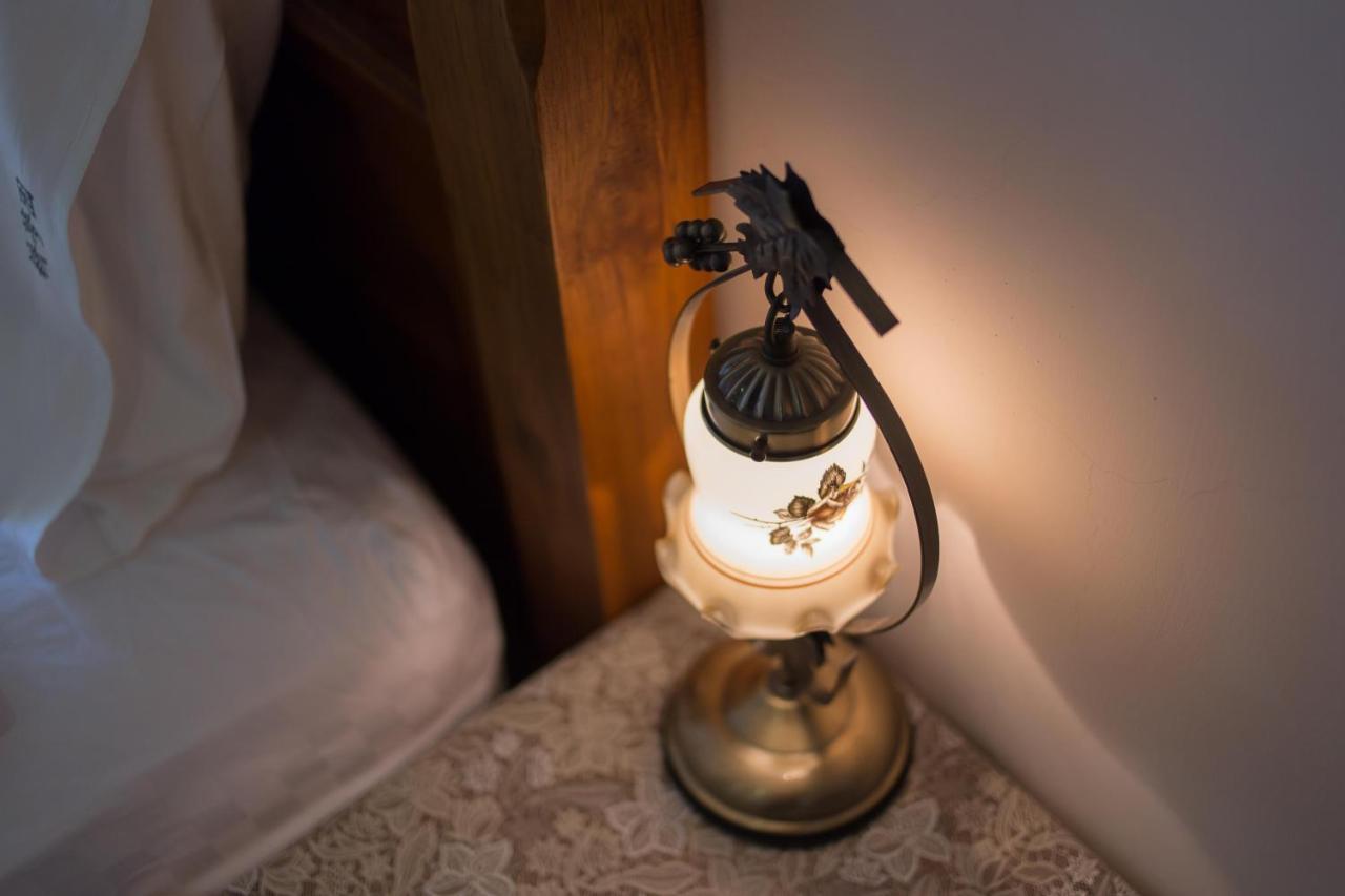 Gengmengyuan B&B Xikou Zimmer foto