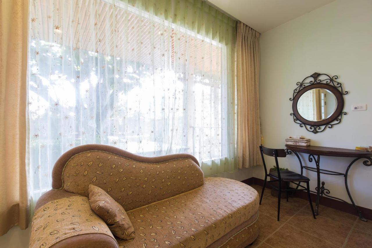 Gengmengyuan B&B Xikou Zimmer foto