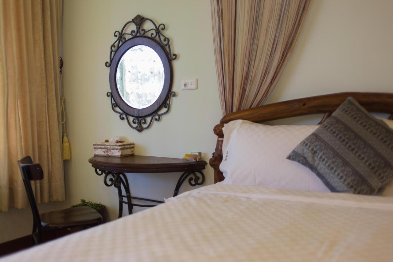 Gengmengyuan B&B Xikou Zimmer foto