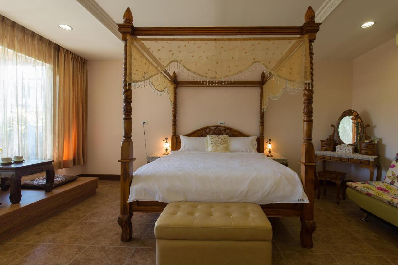 Gengmengyuan B&B Xikou Zimmer foto
