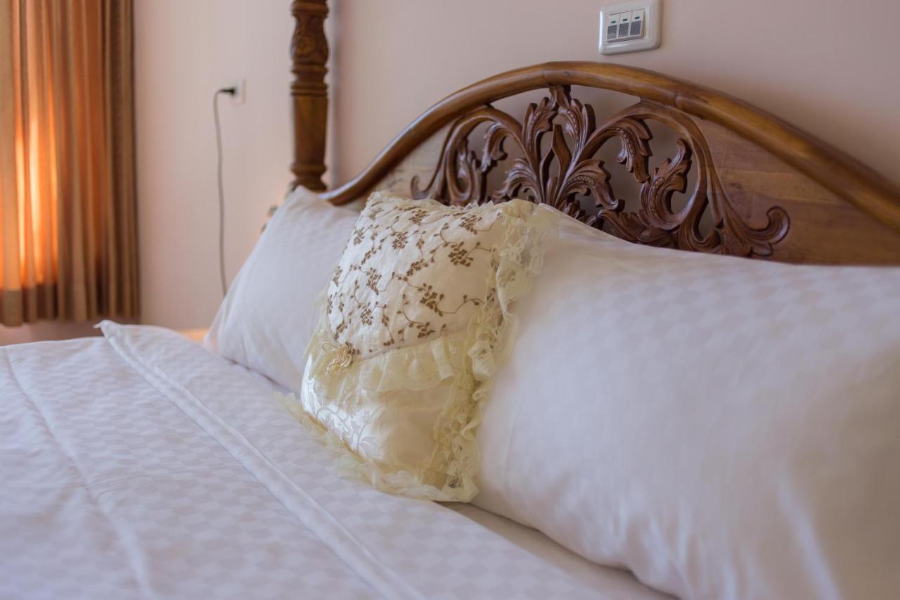 Gengmengyuan B&B Xikou Zimmer foto
