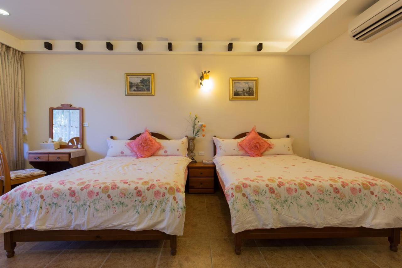 Gengmengyuan B&B Xikou Zimmer foto