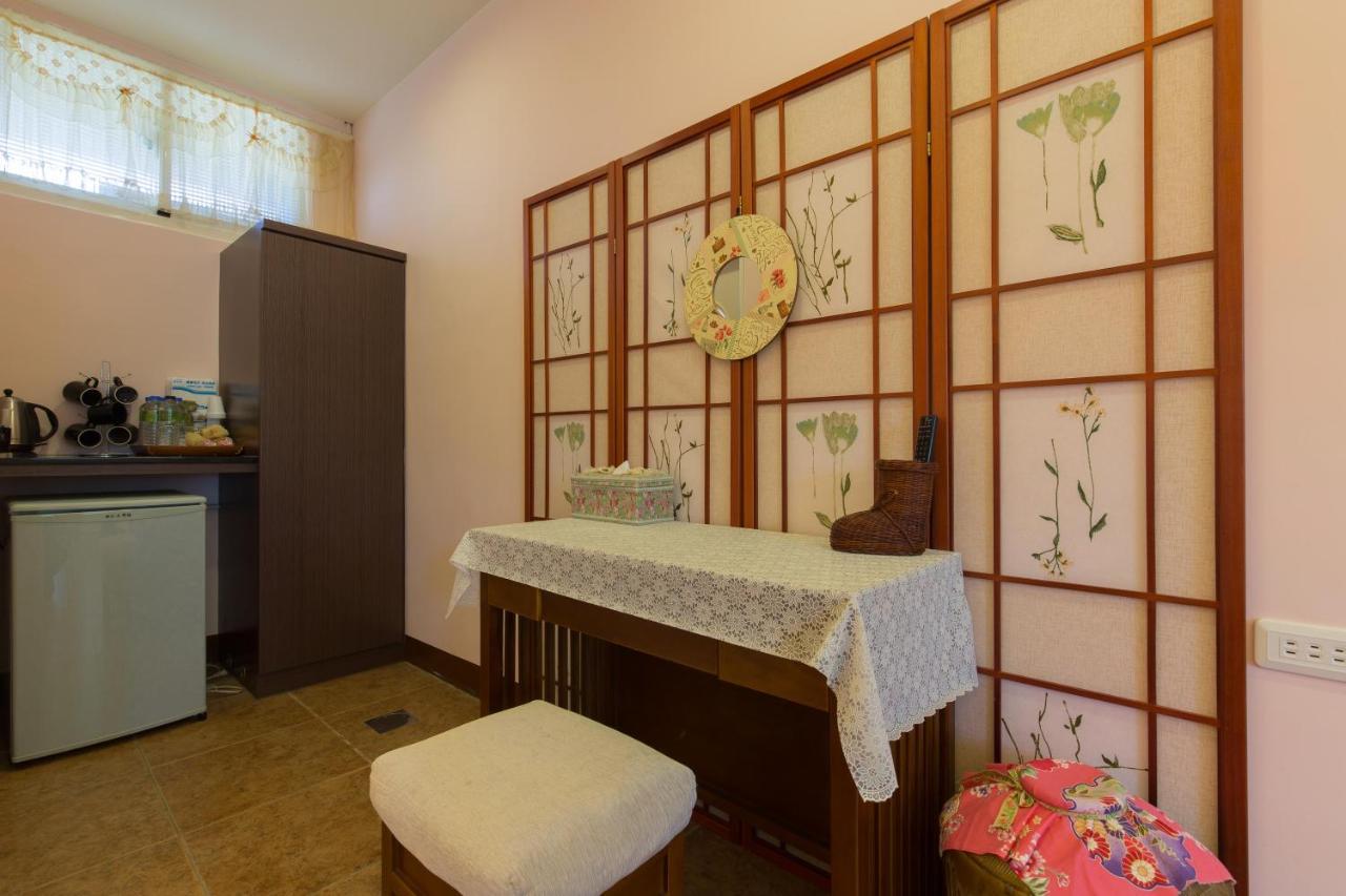 Gengmengyuan B&B Xikou Zimmer foto