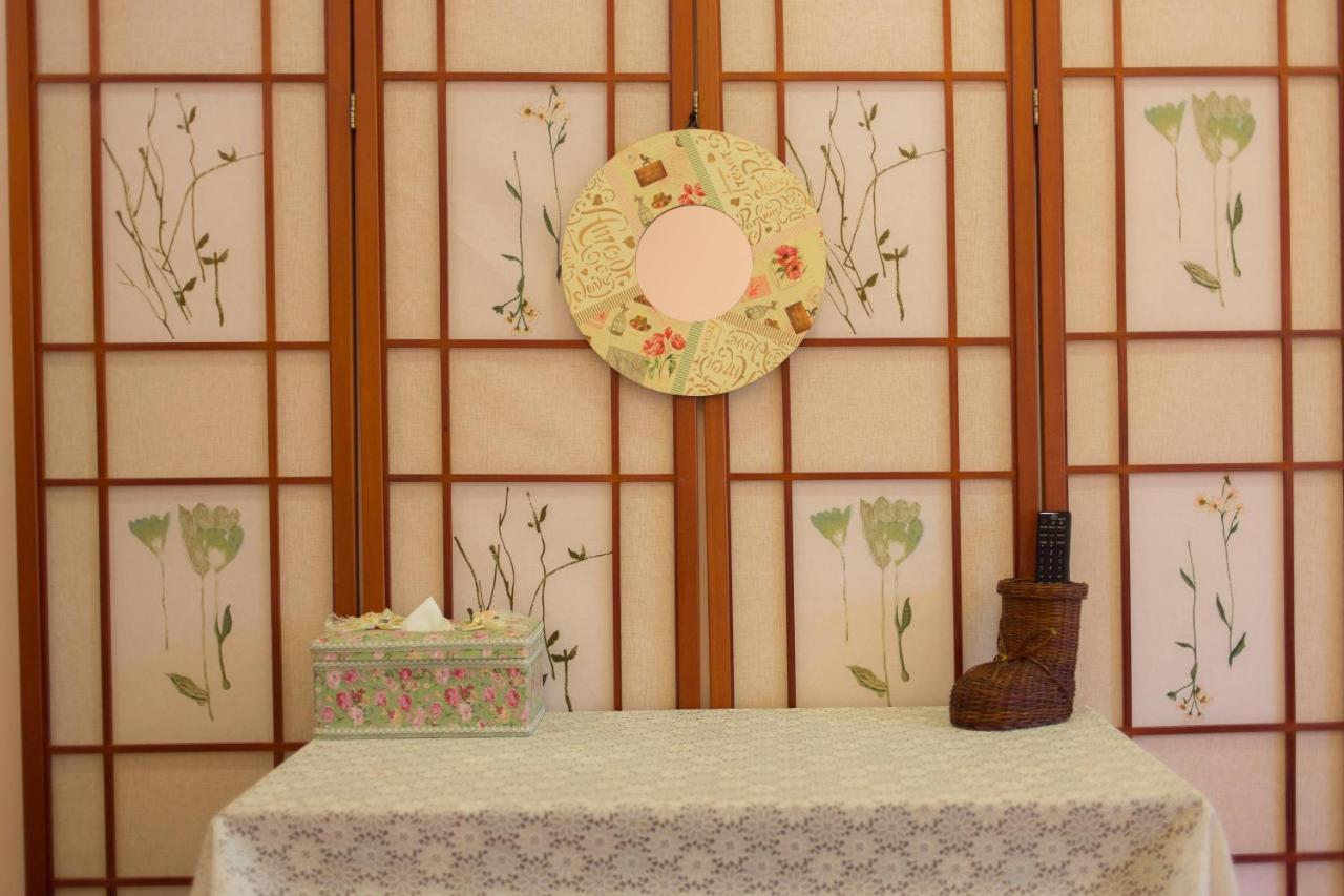 Gengmengyuan B&B Xikou Zimmer foto