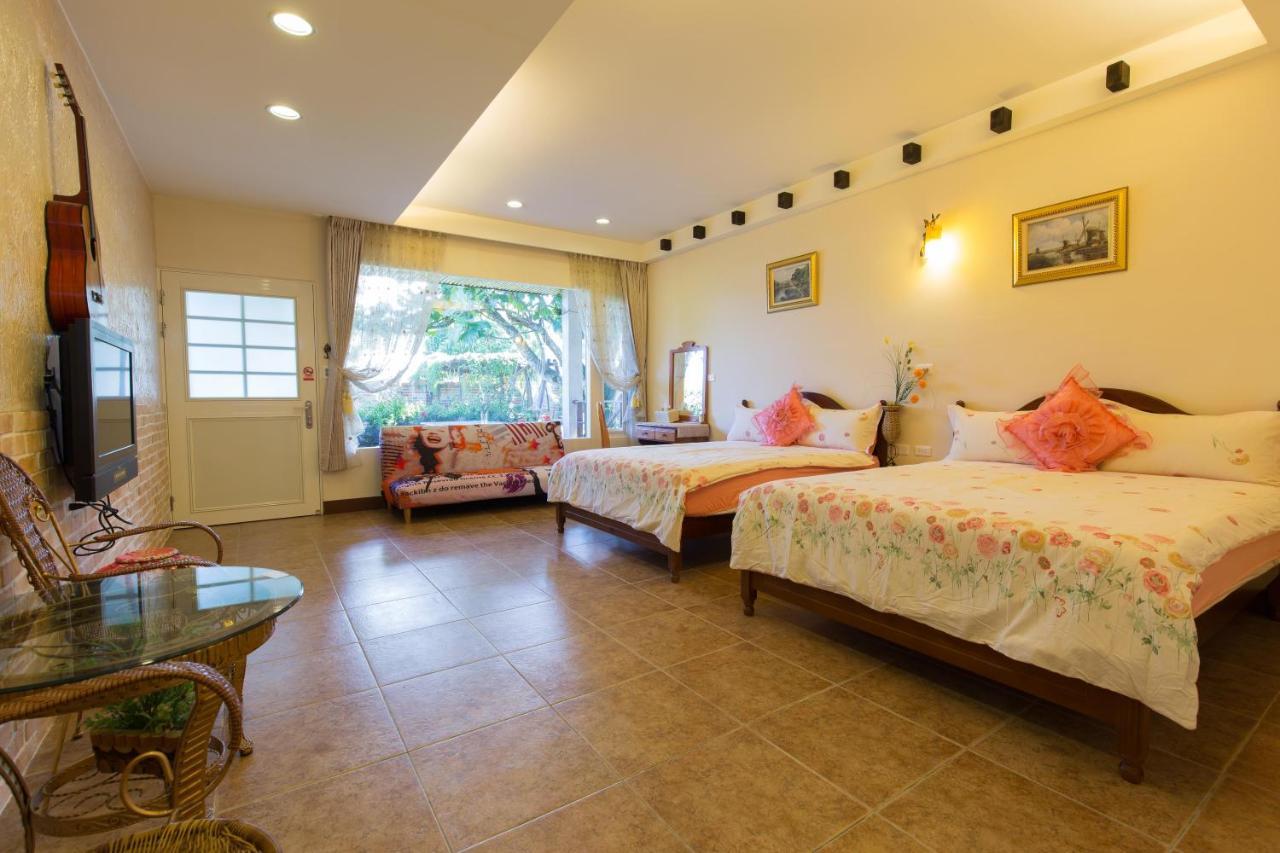 Gengmengyuan B&B Xikou Zimmer foto