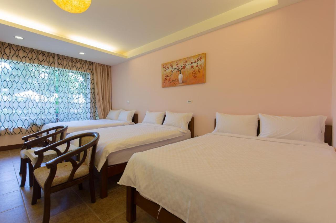 Gengmengyuan B&B Xikou Zimmer foto