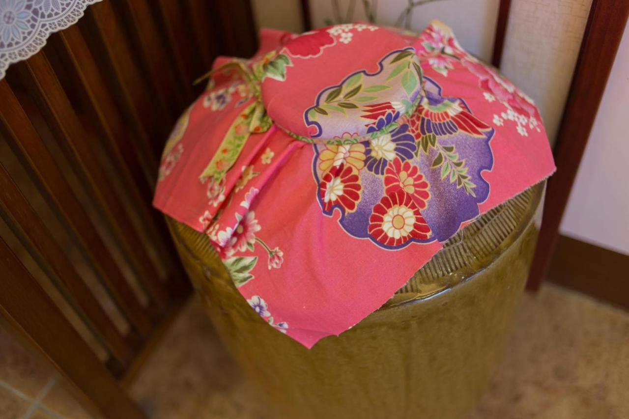 Gengmengyuan B&B Xikou Zimmer foto