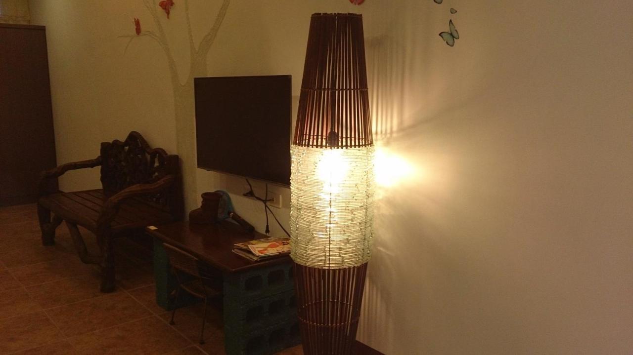 Gengmengyuan B&B Xikou Zimmer foto